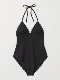 Одежда для пляжа H&M модель 47697 Фото