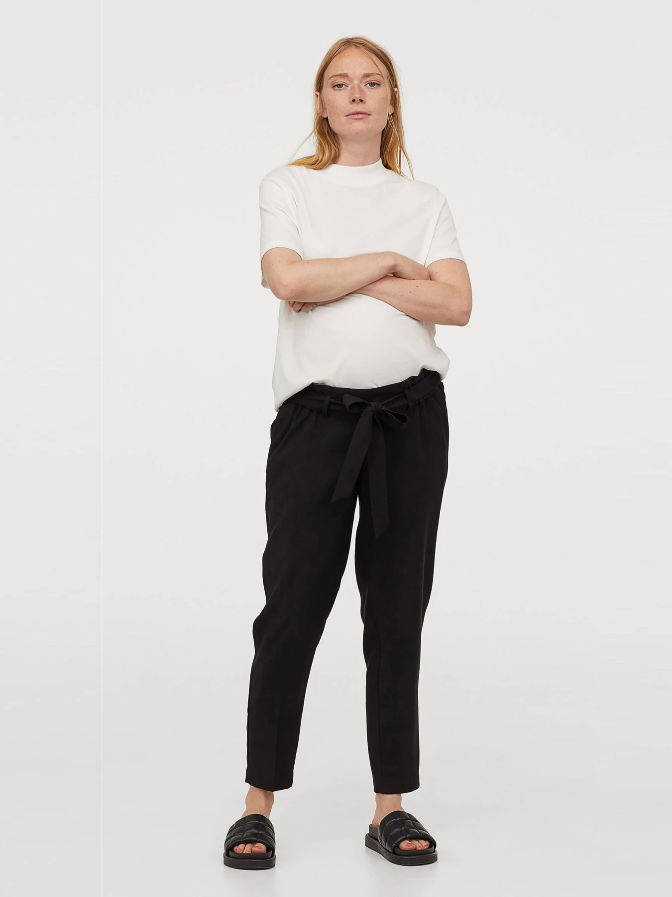 Брюки H&M модель 47692 Фото