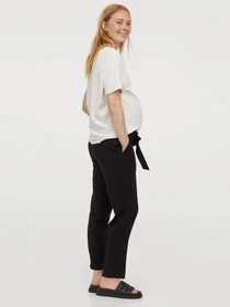 Брюки H&M модель 47692 Фото