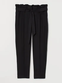 Брюки H&M модель 47692 Фото