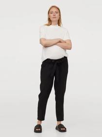 Брюки H&M модель 47692 Фото