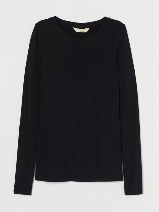 Худи и свитшоты H&M модель 55826 Фото