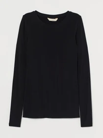 Худи и свитшоты H&M модель 55826 Фото