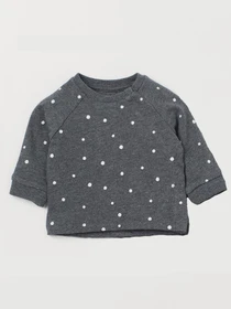 Худі та світшоти H&M модель 61827 Фото