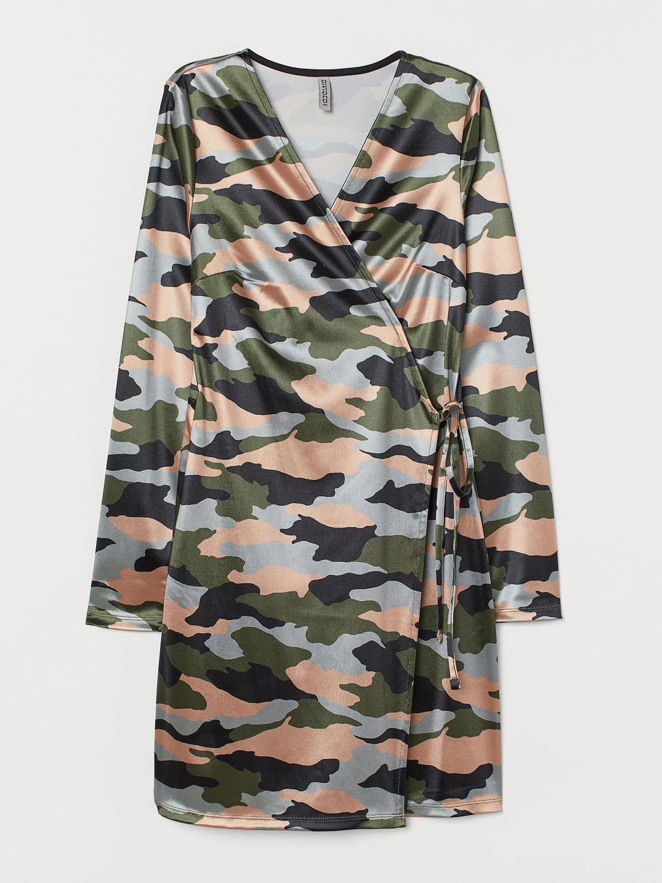Платья H&M модель 55906 Фото