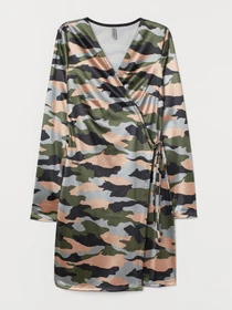Платья H&M модель 55906 Фото