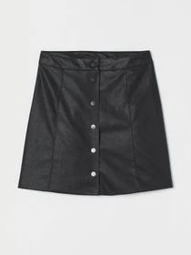 Спідниці H&M модель 55858 Фото