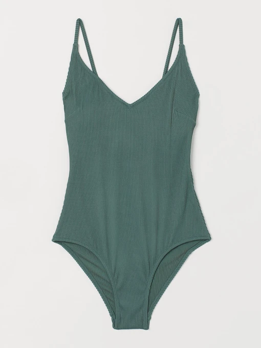 Одежда для пляжа H&M модель 55882 Фото