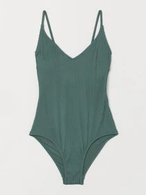 Одежда для пляжа H&M модель 55882 Фото