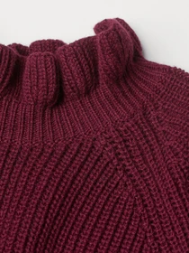 Свитры и кардиганы H&M модель 60210 Фото