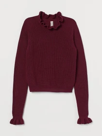 Свитры и кардиганы H&M модель 60210 Фото