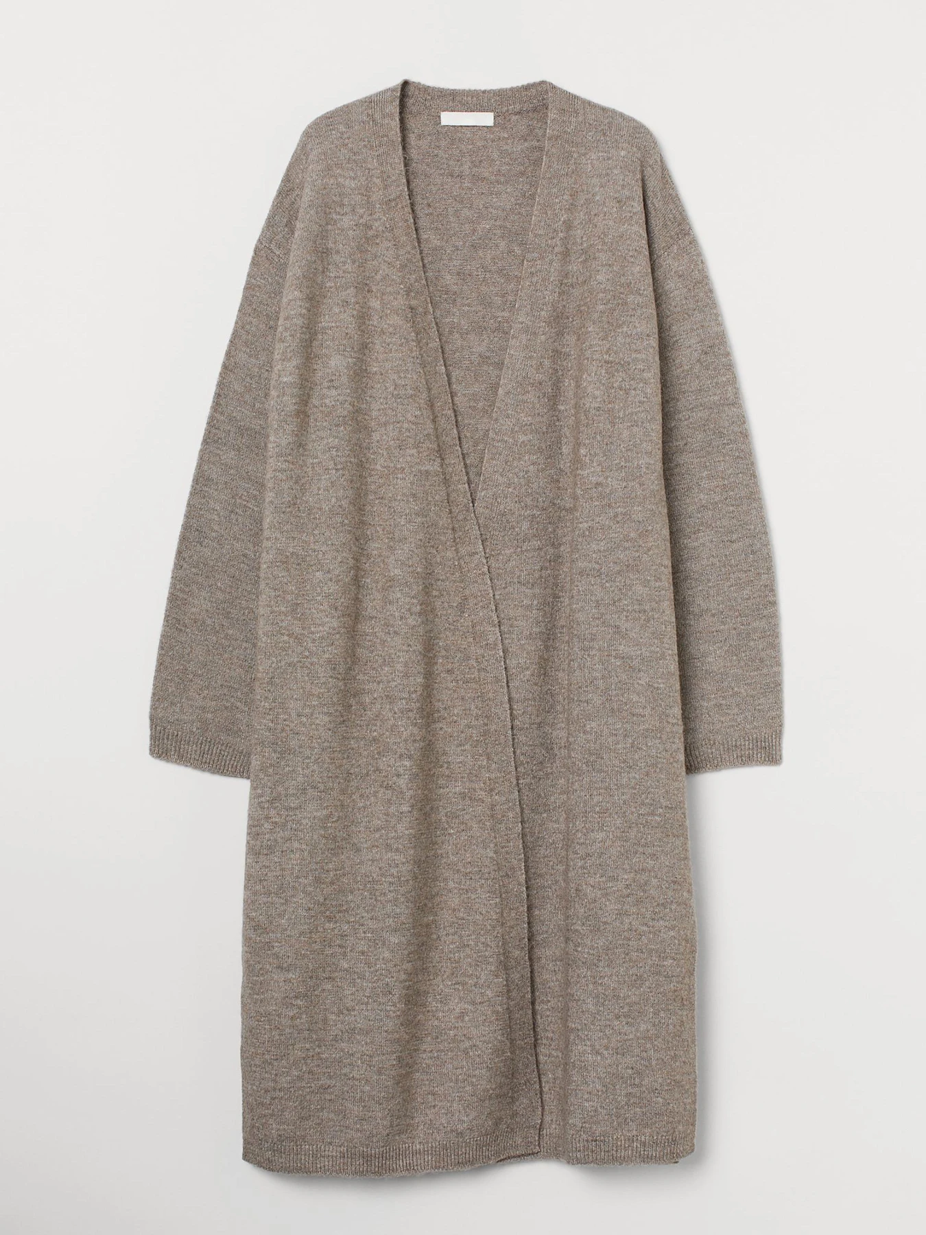 Свитры и кардиганы H&M модель 60243 Фото