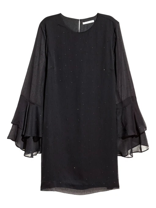 Платья H&M модель 63214 Фото