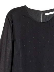 Сукні H&M модель 63214 Фото