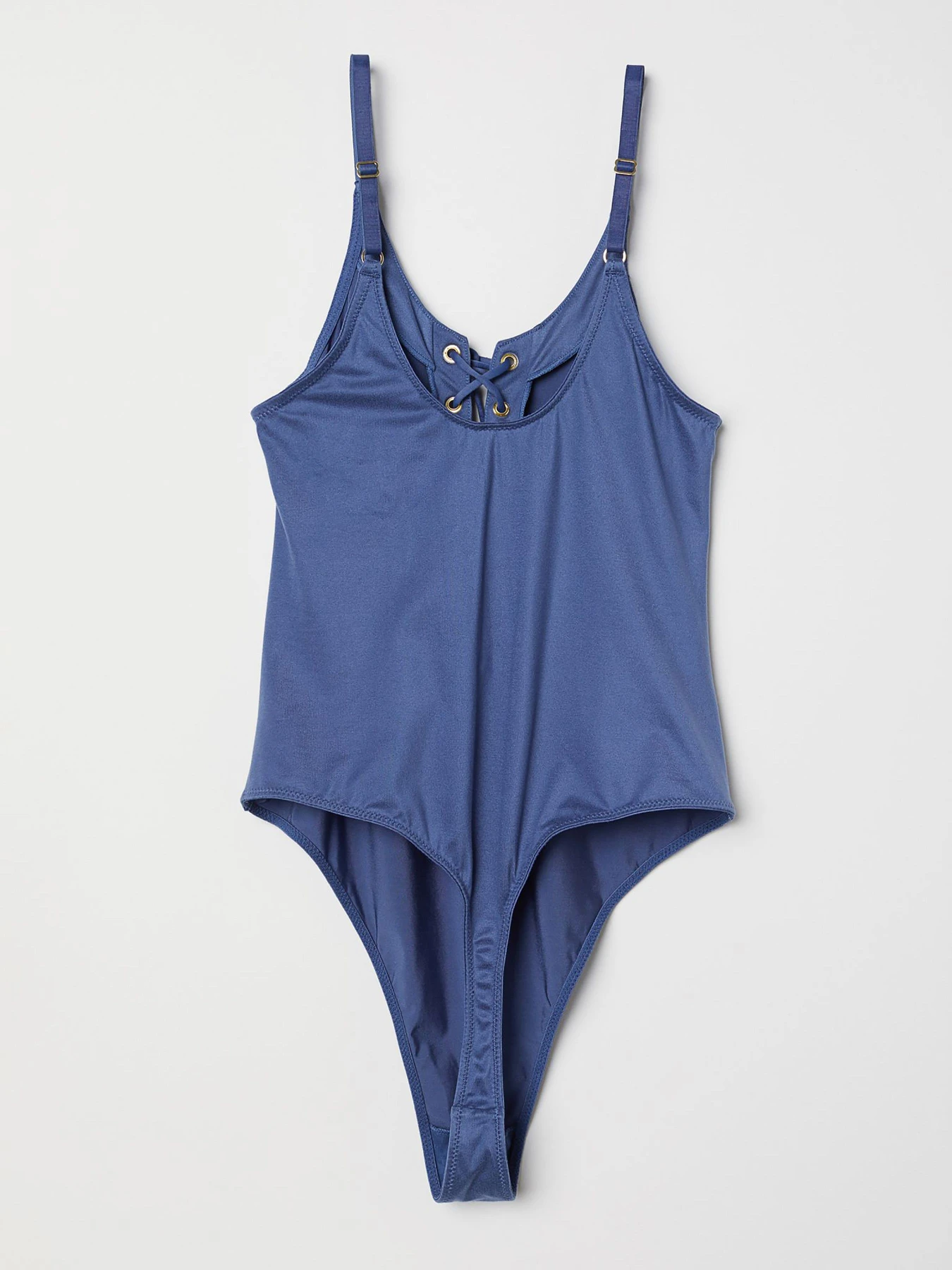 Боди и корсеты H&M модель 63142 Фото