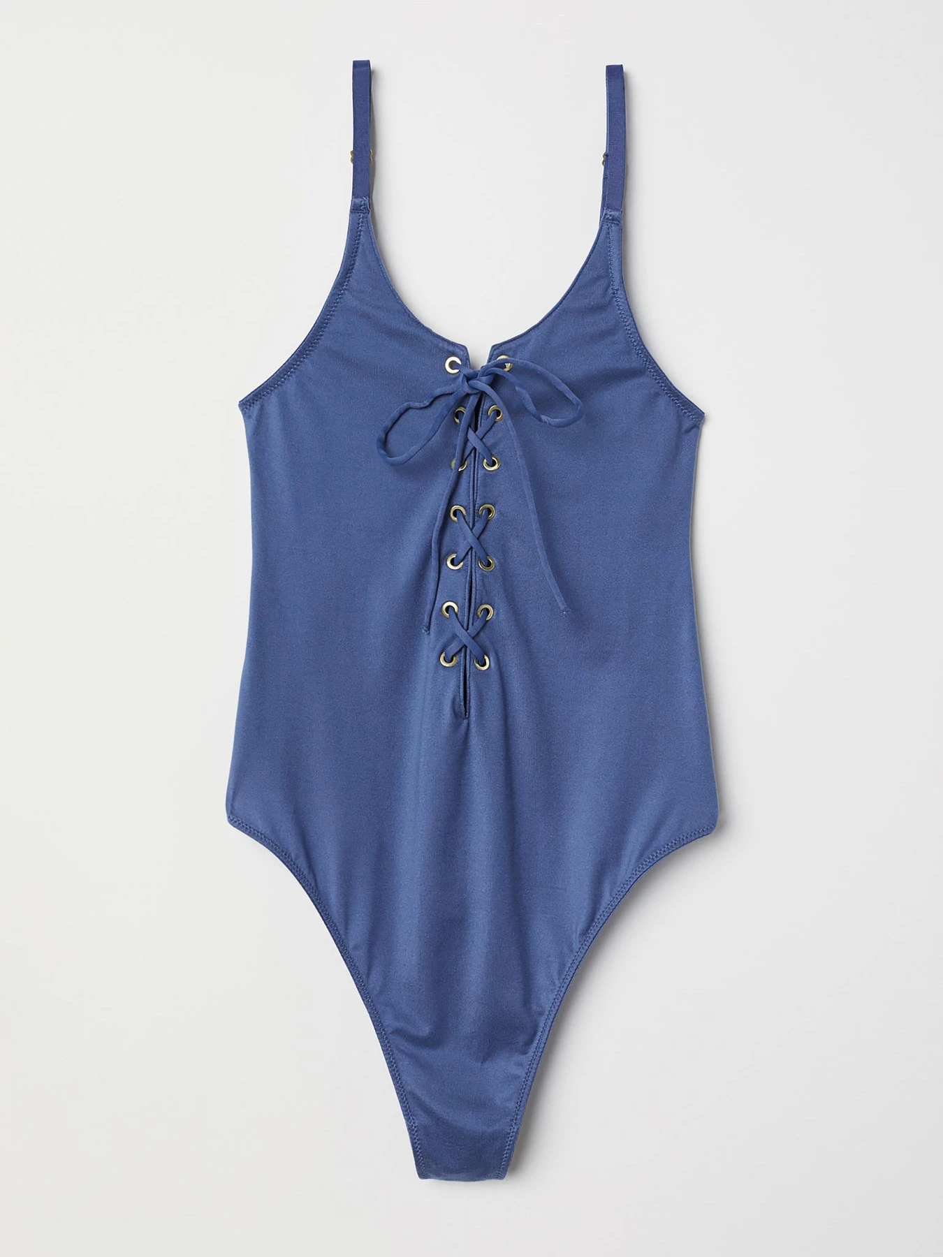 Боди и корсеты H&M модель 63142 Фото