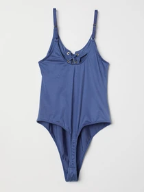 Боди и корсеты H&M модель 63142 Фото