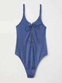 Боди и корсеты H&M модель 63142 Фото