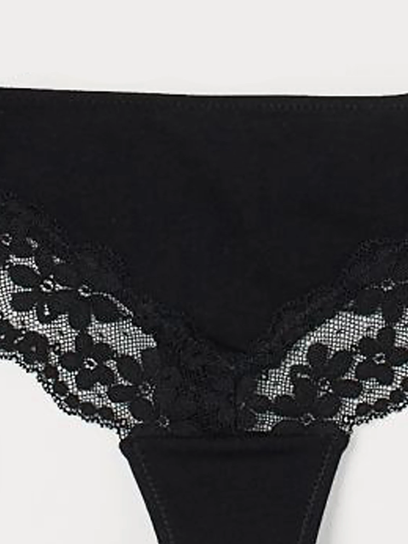 Нижнее белье H&M модель 64420 Фото