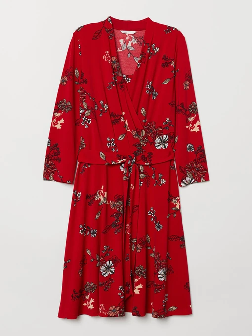 Платья H&M модель 67949 Фото