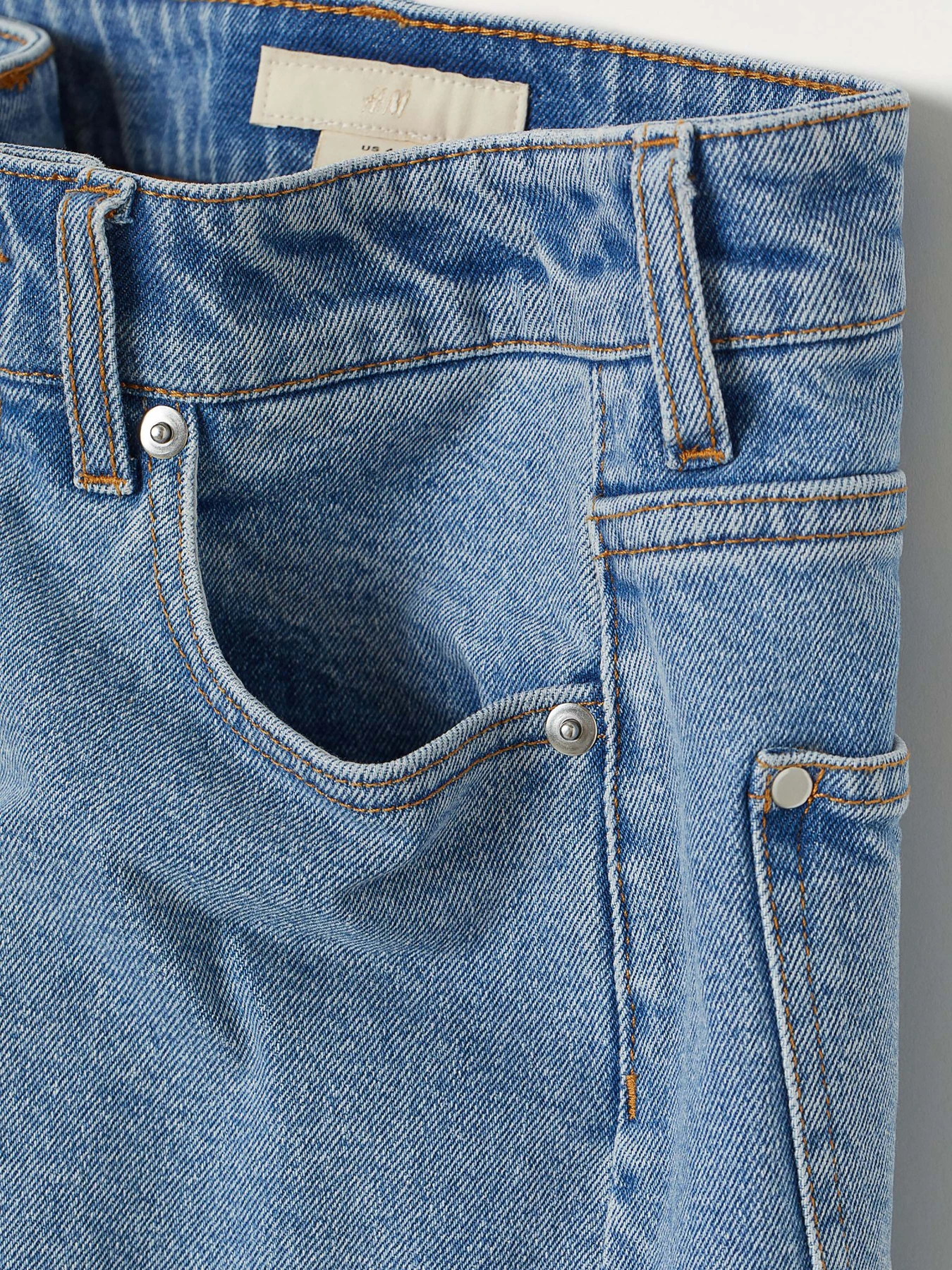 Шорты H&M модель 67948 Фото