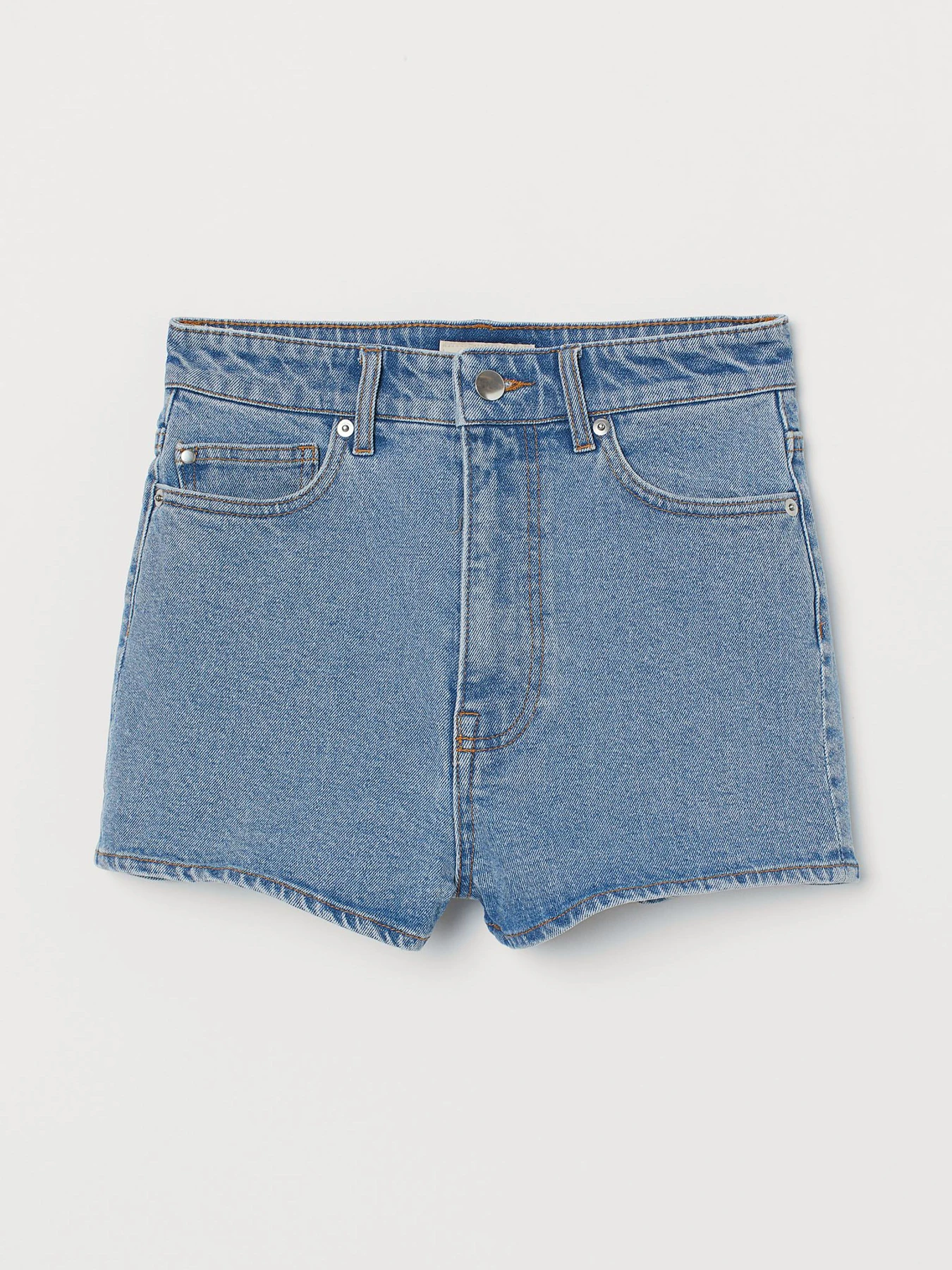 Шорты H&M модель 67948 Фото