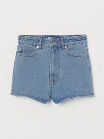 Шорты H&M модель 67948 Фото