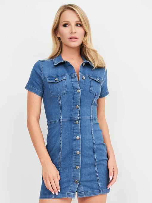 Платья H&M модель 57524 Фото