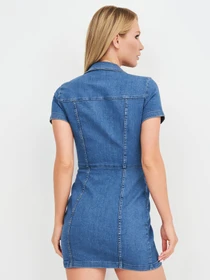 Платья H&M модель 57524 Фото