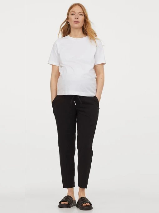 Брюки H&M модель 46489 Фото