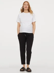 Брюки H&M модель 46489 Фото