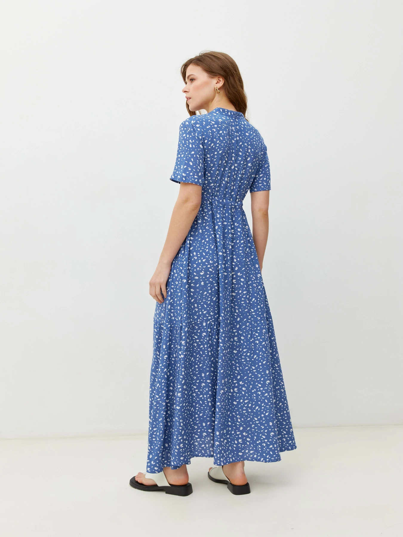 Платья RicaMare модель RM4004-22-4DD Фото