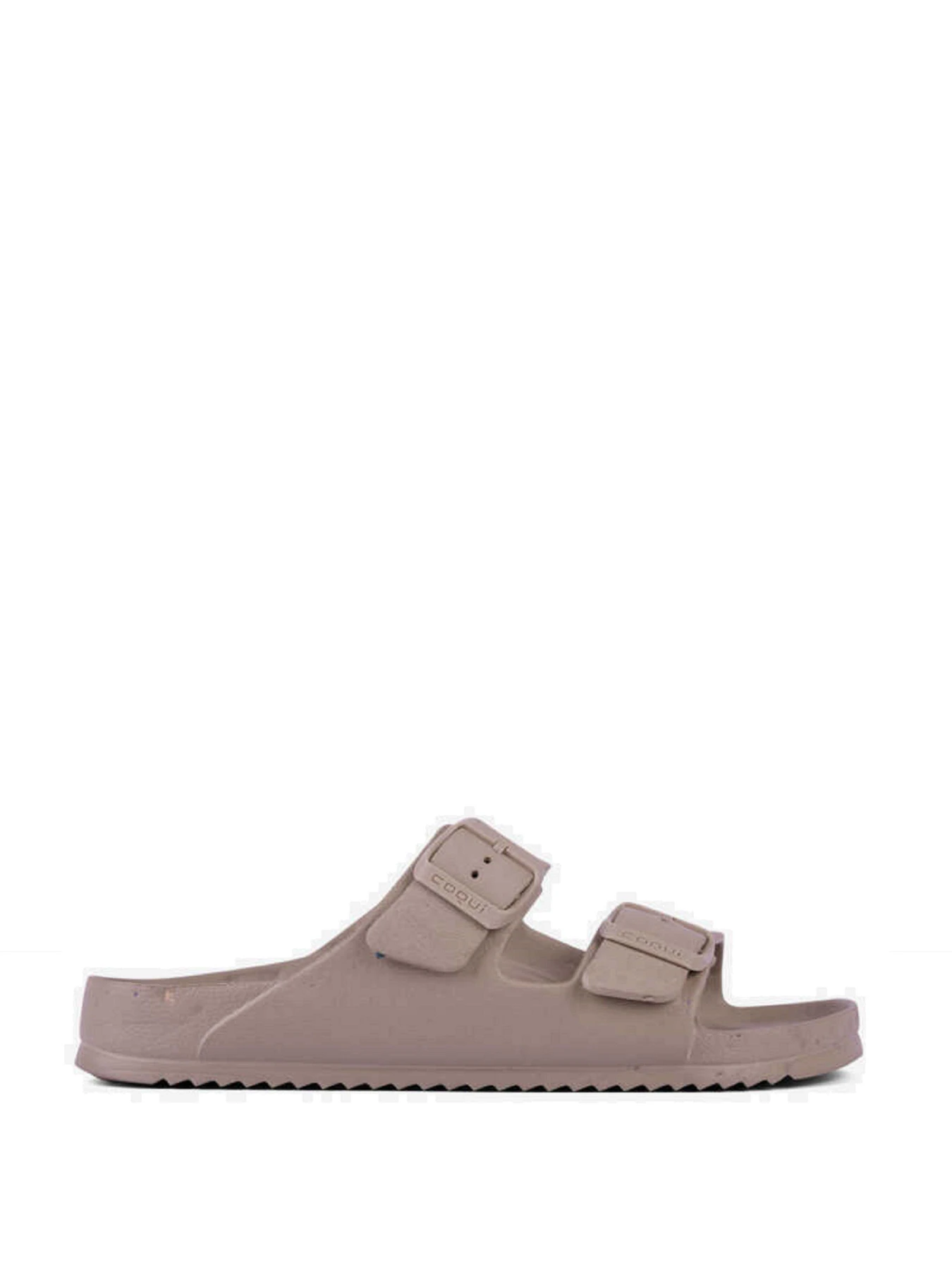Шльопанці COQUI модель 8302TAUPE.ECO Фото
