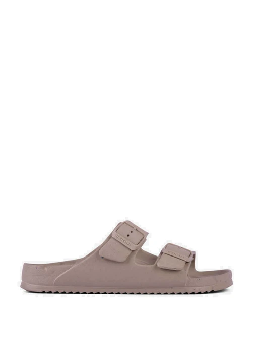Шлёпанцы COQUI модель 8302TAUPE.ECO Фото