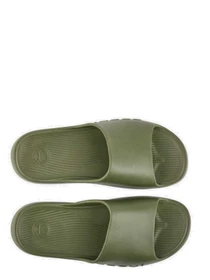 Шльопанці COQUI модель 7041ARMY_GREEN Фото