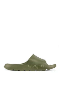 Шльопанці COQUI модель 7041ARMY_GREEN Фото