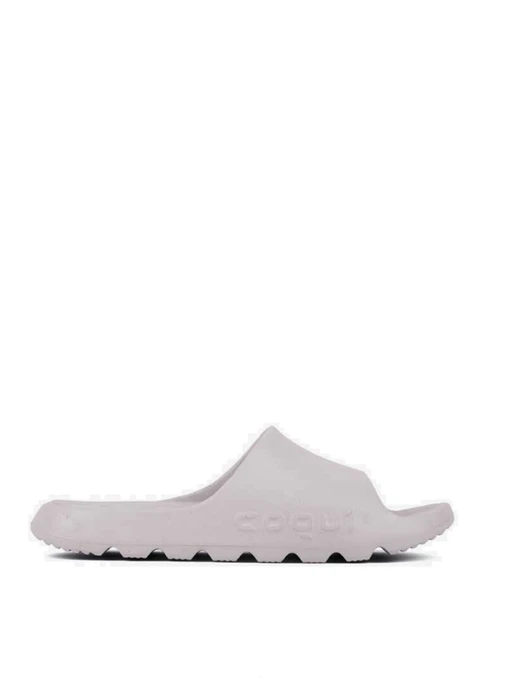Шлёпанцы COQUI модель 7041KHAKI_GREY_ECO Фото