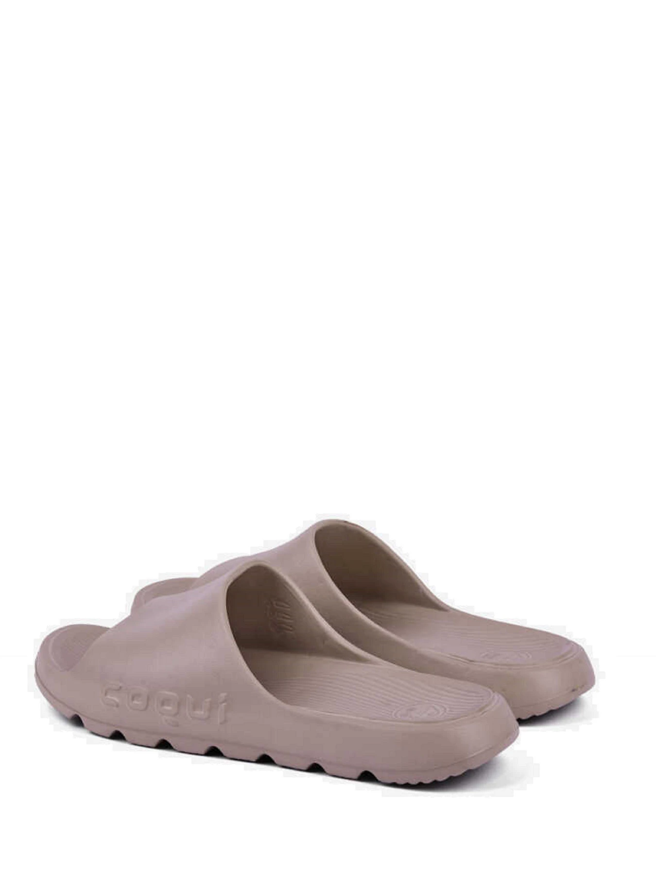 Шлёпанцы COQUI модель 7041TAUPE_ECO Шлёпанцы COQUI модель 7041TAUPE_ECO Фото