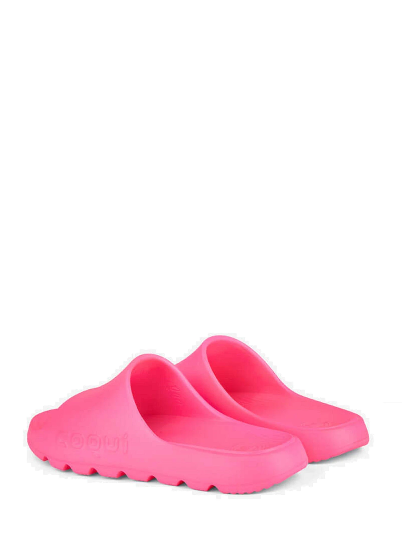 Шлёпанцы COQUI модель 7042MID.PINK_NEON Шлёпанцы COQUI модель 7042MID.PINK_NEON Фото