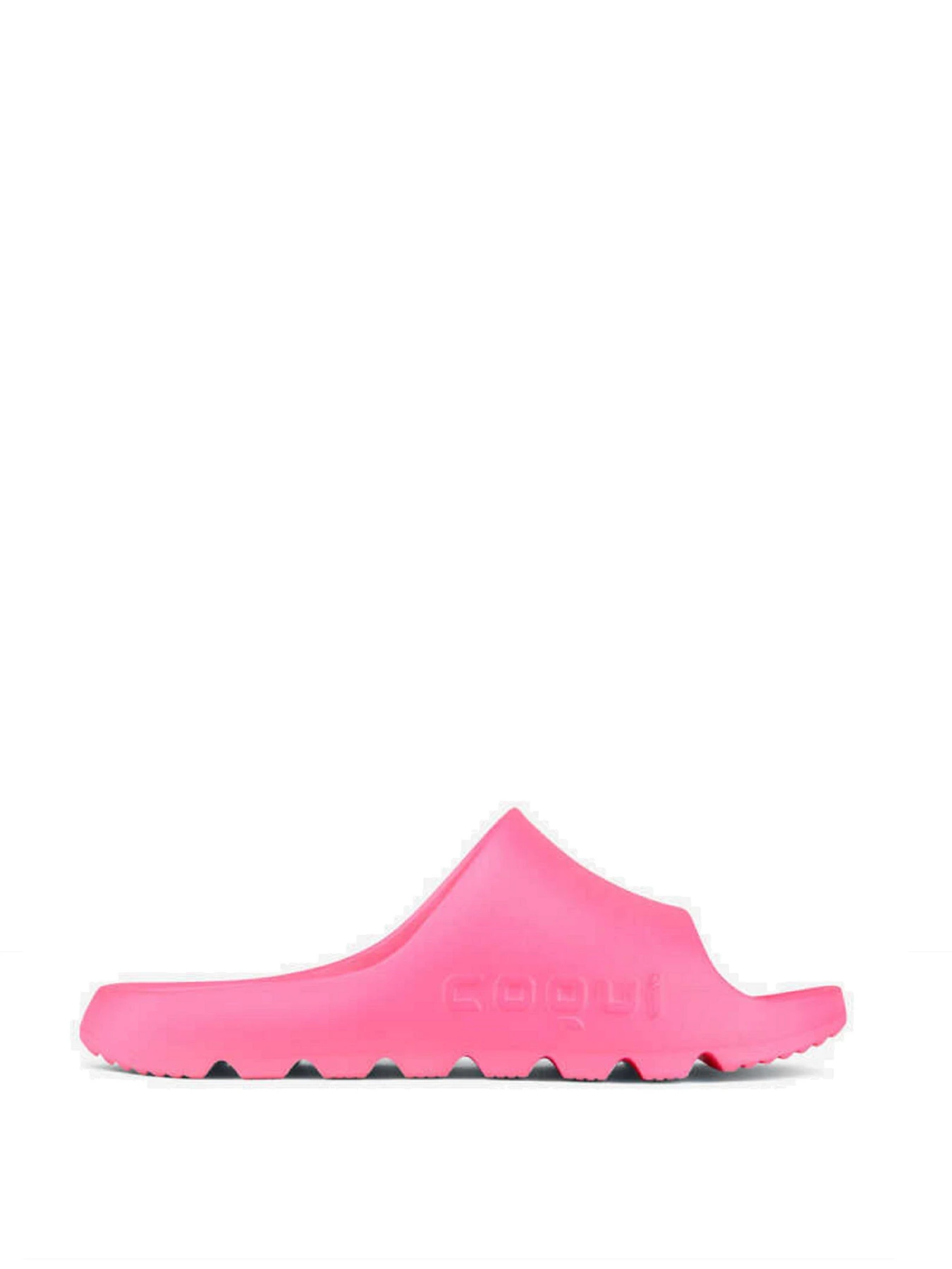 Шлёпанцы COQUI модель 7042MID.PINK_NEON Шлёпанцы COQUI модель 7042MID.PINK_NEON Фото