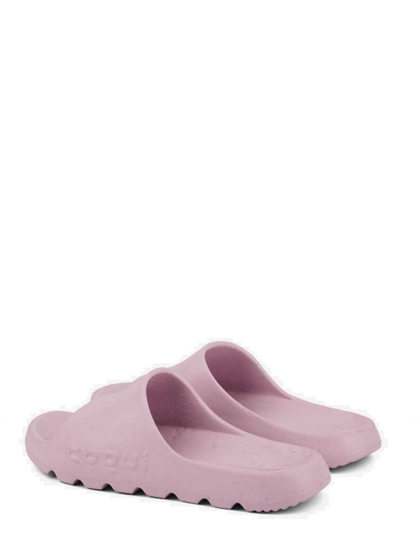 Шльопанці COQUI модель 7042PINK_ECO Фото