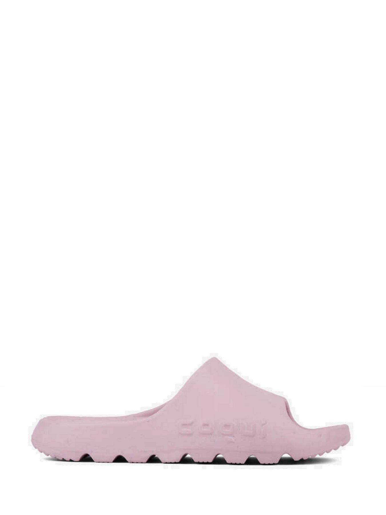 Шльопанці COQUI модель 7042PINK_ECO Фото