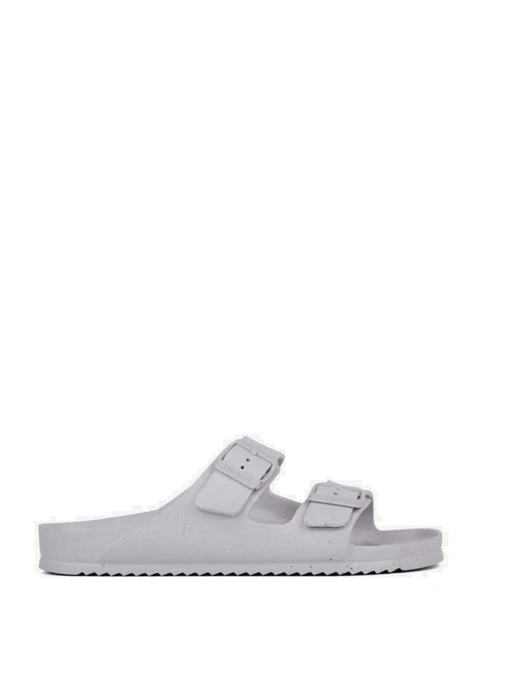 Шлёпанцы COQUI модель 8301KHAKI_GREY_ECO Фото