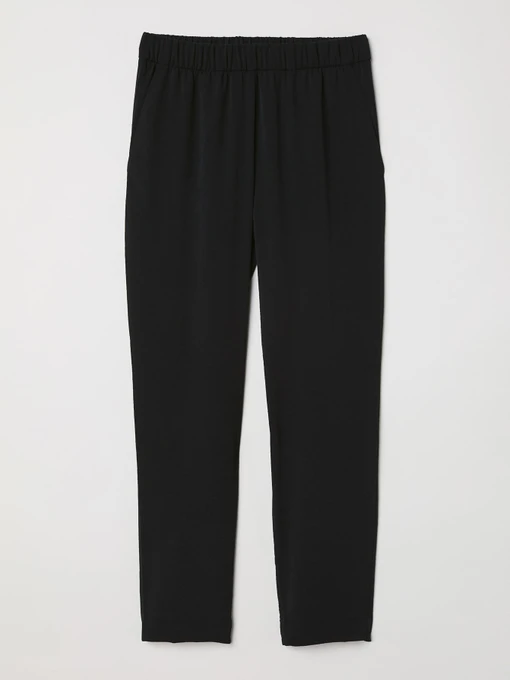Брюки H&M модель 47925 Фото