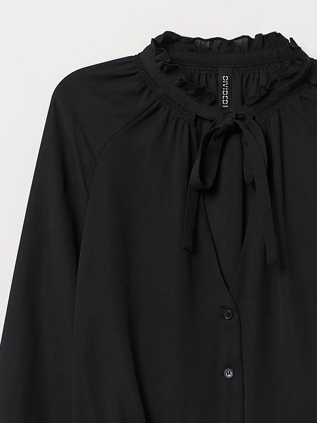 Рубашки H&M модель 47911 Фото