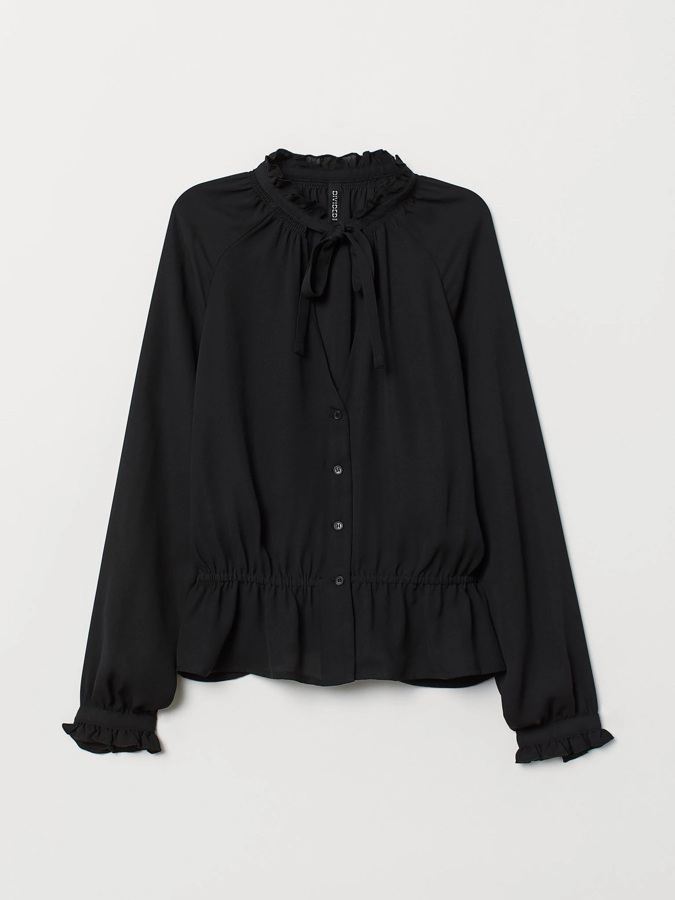 Рубашки H&M модель 47911 Фото