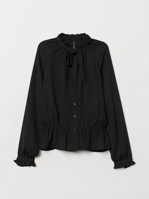 Рубашки H&M модель 47911 Фото