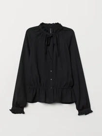 Рубашки H&M модель 47911 Фото