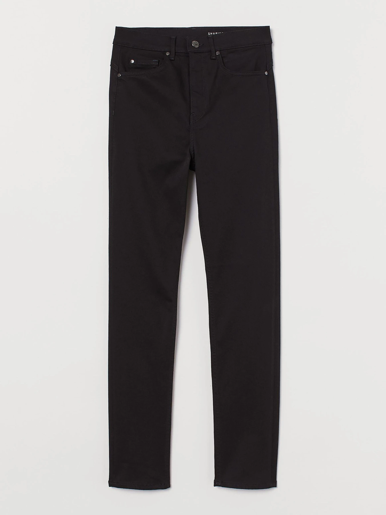 Джинси H&M модель 64440 Фото