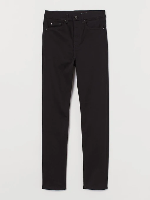 Джинси H&M модель 64440 Фото